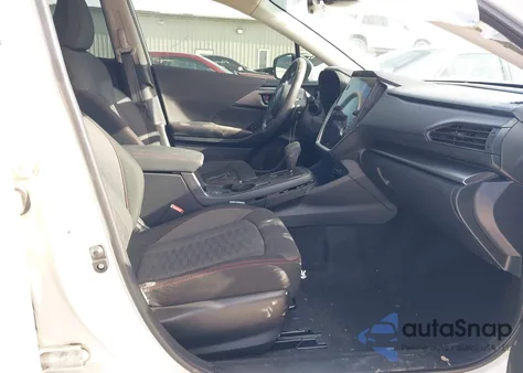 2024 Subaru Impreza Sport 5-Door z USA, uszkodzony, nr VIN JF1GUAFC5R8318436